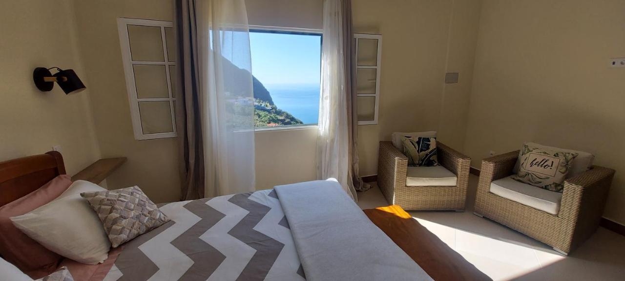 Torre Bella Gardens Villa Arco da Calheta  Exterior photo