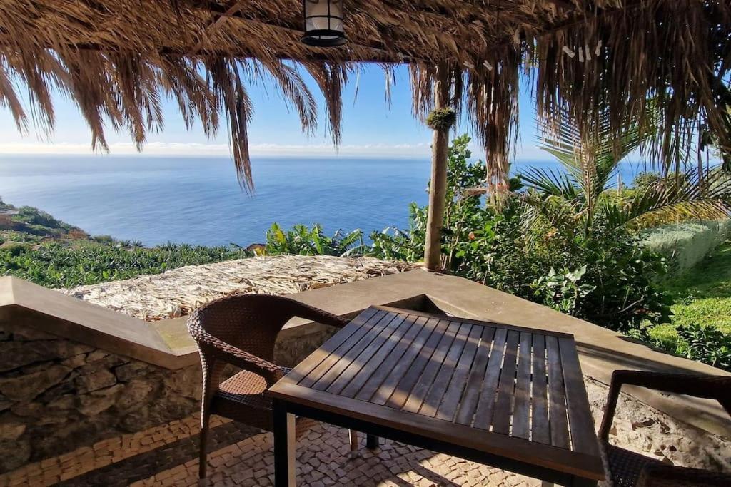 Torre Bella Gardens Villa Arco da Calheta  Exterior photo