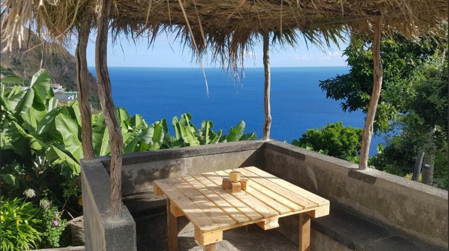 Torre Bella Gardens Villa Arco da Calheta  Exterior photo